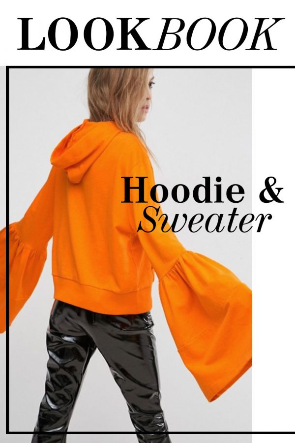 Hoodie Outfits, Sweater Lookbook, how to style a hoodie, how to style a statement sweater, Fashion Blogger Outfits, Modeblog, Outfit Blog, Style Blog, whoismocca.com