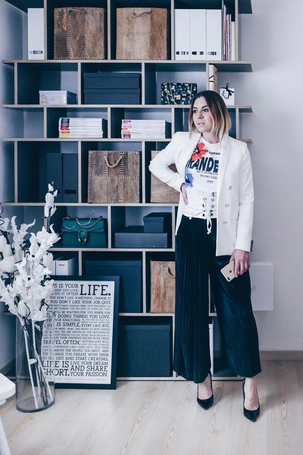 Modernes Büro Outfit, Business Look, Office Chic Outfit, Fashion Blog, Modeblog, Style Blog, www.whoismocca.com