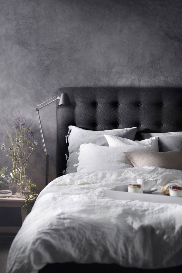 7 Wohlfühl-Tipps und Stilregeln für mehr Harmonie im Schlafzimmer, Weltschlaftag, Einrichtungsideen, Schlafzimmer Inspiration, bedroom ideas, Interior Blogger, Interior Magazin, www.whoismocca.com