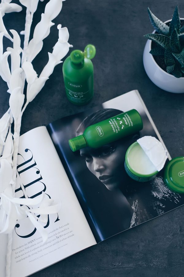 Natürliche Haarpflege mit Olive, Haarpflege Tipps, Frühling, Tipps für schöne Haare, Ziaja Produkte, Naturkosmetik, Beauty Blog, Erfahrungsbericht, Produkttest, www.whoismocca.com
