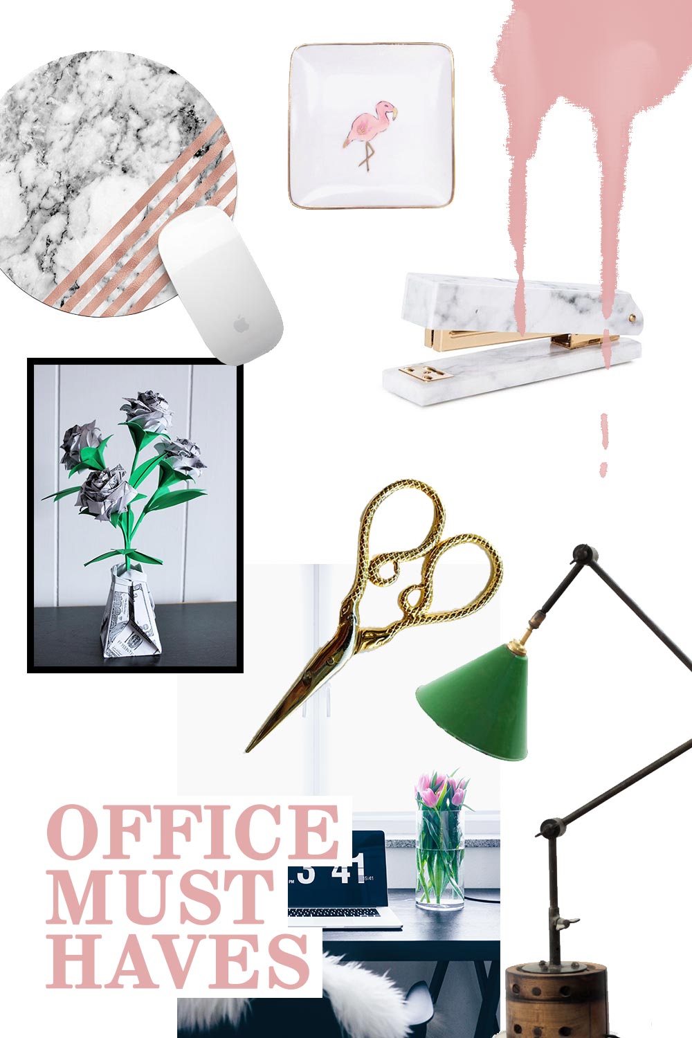 Office Must Haves, Home Office Stationary, Office IT Pieces, Etsy Picks, Interior Blog, Interior Magazin, www.whoismocca.com