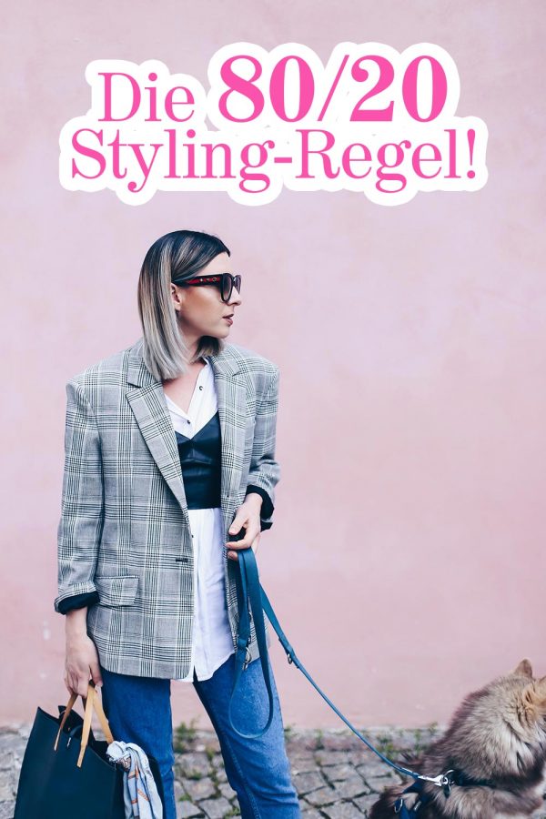 Die 80/20 Styling-Regel für Modefrauen, Fashion Tipps, Modetrends, Outfit Ideen, Styling Tipps, Trendreport, Fashion Blog, Modeblog, Outfit Blog, Style Blog, www.whoismocca.com