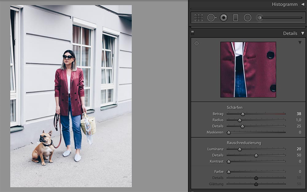 Lightroom Tipps Fur Blogger So Bearbeite Ich Meine Fotos Life Und Style Blog Aus Osterreich
