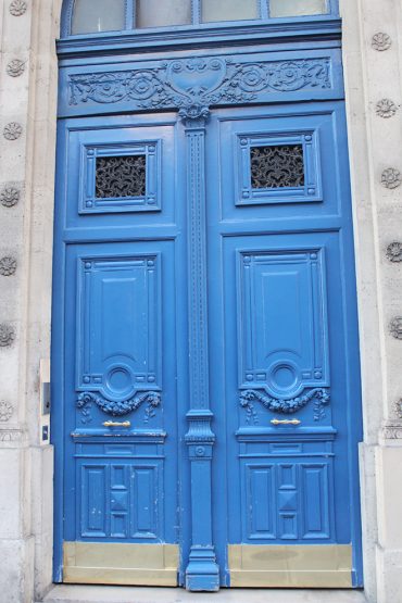 Travel: Details aus Paris Travel: Details aus Paris