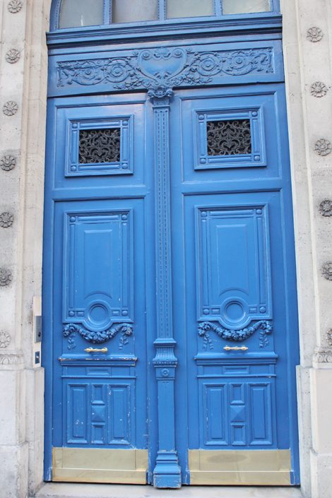 Travel: Details aus Paris Travel: Details aus Paris