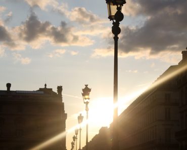 Travel: Reisebericht Paris Travel: Reisebericht Paris