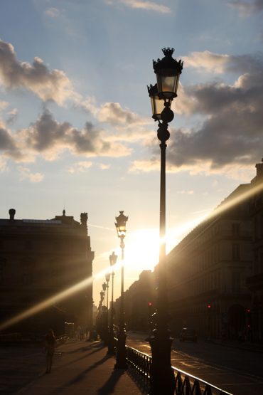 Travel: Reisebericht Paris Travel: Reisebericht Paris