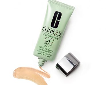 Beauty-Erfahrungsbericht: Die Clinique CC-Cream im Test! Beauty-Erfahrungsbericht: Die Clinique CC-Cream im Test!