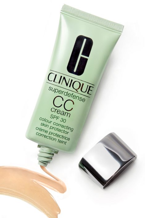 Beauty-Erfahrungsbericht: Die Clinique CC-Cream im Test! Beauty-Erfahrungsbericht: Die Clinique CC-Cream im Test!
