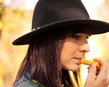 Outfit: Skinny Jeans und Burt’s Bees Outfit: Skinny Jeans und Burt’s Bees