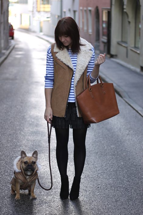 Outfit Review Dezember Outfit Review Dezember