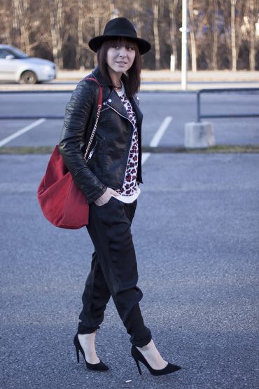 Outfit Review Januar, Modeblog aus Tirol, Österreich Outfit Review Januar, Modeblog aus Tirol, Österreich