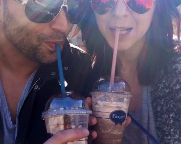 Barcelona, du bist super! Barcelona, du bist super!