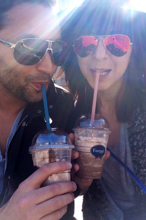 Barcelona, du bist super! Barcelona, du bist super!