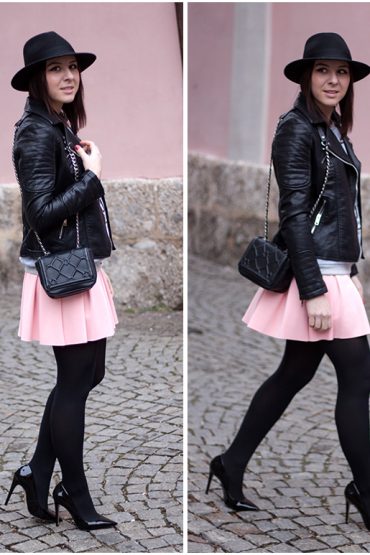 Modetrend: Rosa & Pink Modetrend: Rosa & Pink
