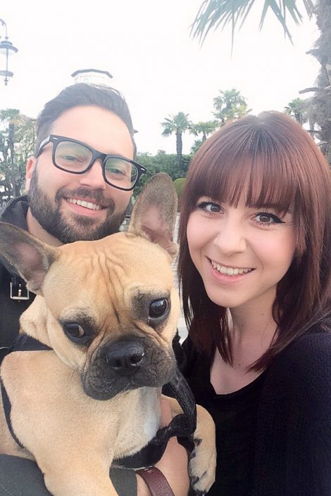 Travel: Weekendtrip an den Gardasee Travel: Weekendtrip an den Gardasee