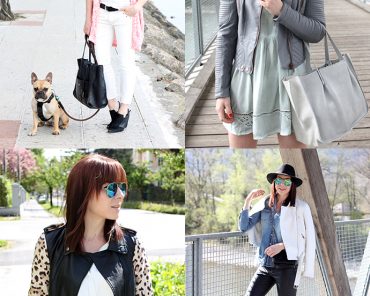 Outfit Review April Outfit Review April