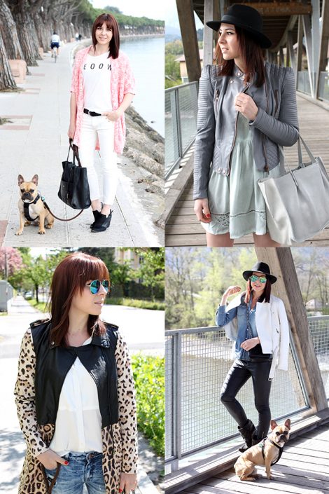 Outfit Review April Outfit Review April