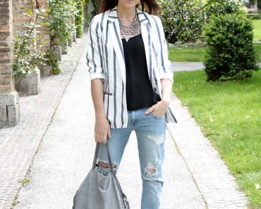 How to style: Boyfriend Jeans How to style: Boyfriend Jeans