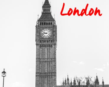 Travel: London sehen und erleben Travel: London sehen und erleben