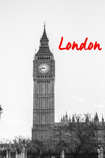 Travel: London sehen und erleben Travel: London sehen und erleben