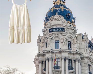 Madrid, meine neue Lieblingsmetropole? + Outfitinspiration Madrid, meine neue Lieblingsmetropole? + Outfitinspiration