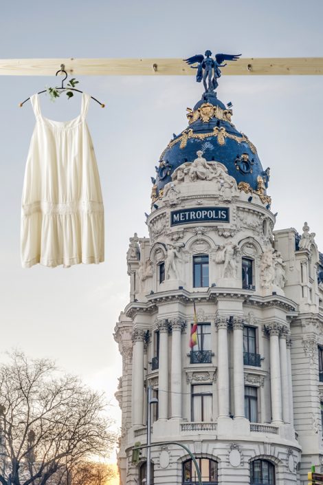 Madrid, meine neue Lieblingsmetropole? + Outfitinspiration Madrid, meine neue Lieblingsmetropole? + Outfitinspiration