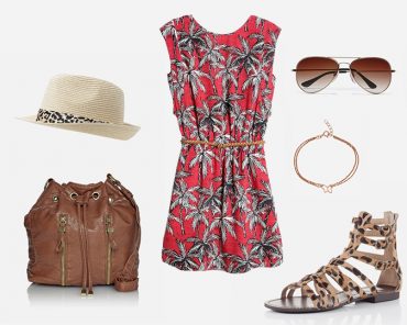 Outfitinspiration: Boho & Hippie Outfits mit California Feeling Outfitinspiration: Boho & Hippie Outfits mit California Feeling