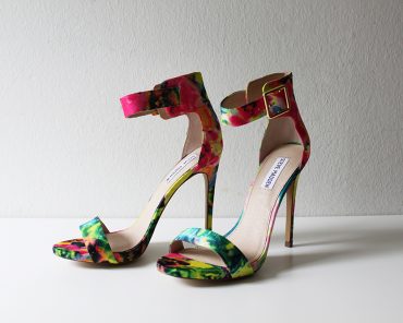 Meine liebsten Sommerschuhe Meine liebsten Sommerschuhe