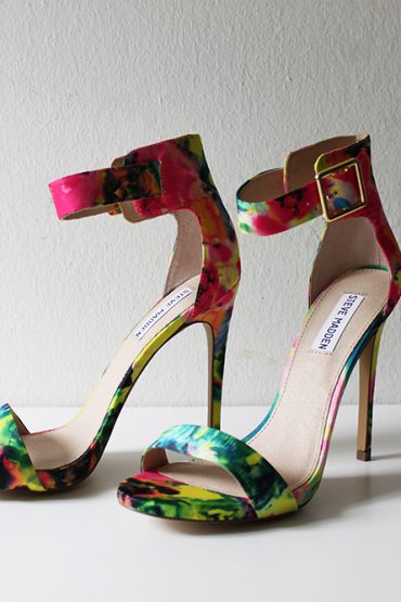 Meine liebsten Sommerschuhe Meine liebsten Sommerschuhe