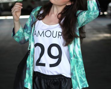 Outfit Review August 2014 Outfit Review August 2014