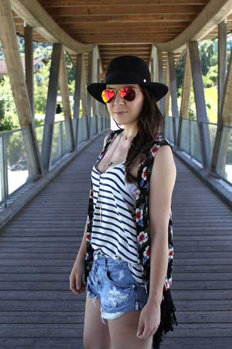 Outfit Review Juli 2014 Outfit Review Juli 2014