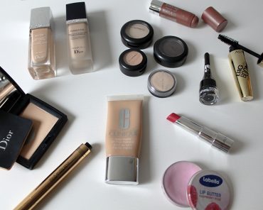 Beauty Must Haves & my all-time Beauty Favorites Beauty Must Haves & my all-time Beauty Favorites