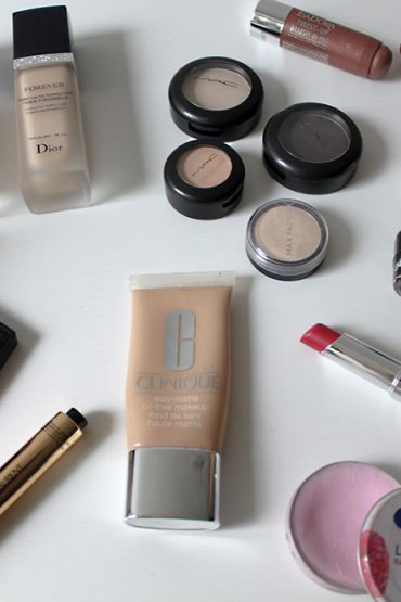 Beauty Must Haves & my all-time Beauty Favorites Beauty Must Haves & my all-time Beauty Favorites