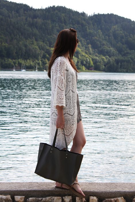 How to style: Outfit mit Playsuit How to style: Outfit mit Playsuit