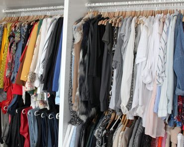 Wie mache ich meinen Kleiderschrank fit für die neue Saison? Wie mache ich meinen Kleiderschrank fit für die neue Saison?