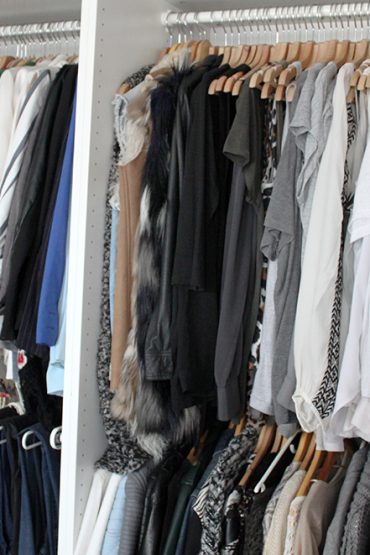 Wie mache ich meinen Kleiderschrank fit für die neue Saison? Wie mache ich meinen Kleiderschrank fit für die neue Saison?