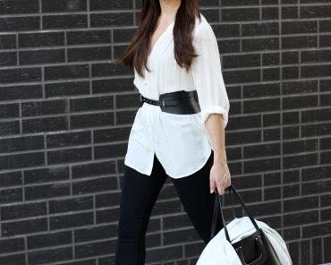 Outfit Review: September Outfit Review: September