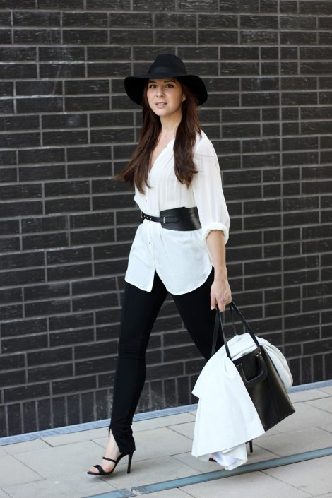 Outfit Review: September Outfit Review: September