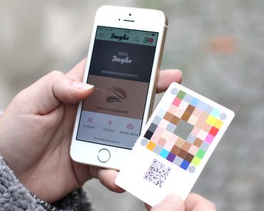 Meine Erfahrungen mit Douglas Color Expert Meine Erfahrungen mit Douglas Color Expert