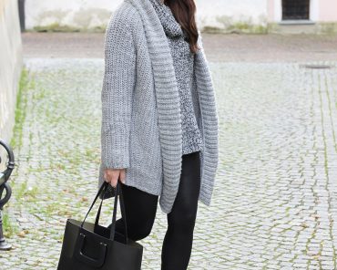 Rue des Dames Boots, Strickpullover und Strickcardigan Rue des Dames Boots, Strickpullover und Strickcardigan