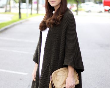 Wie wird mein liebstes Sommerkleid herbsttauglich? Wie wird mein liebstes Sommerkleid herbsttauglich?