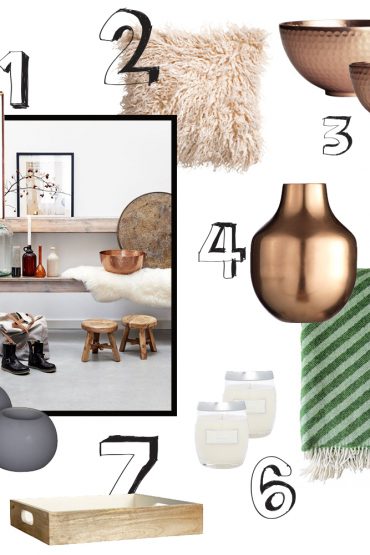 Homestory: Der Stil in unserer neuen Wohnung! Homestory: Der Stil in unserer neuen Wohnung!