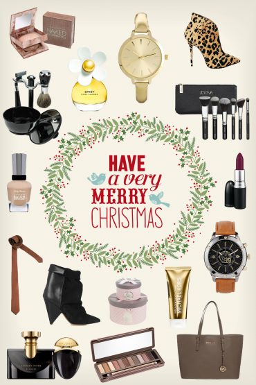 Weihnachtsgeschenke und Weihnachtswünsche für jedes Budget Weihnachtsgeschenke und Weihnachtswünsche für jedes Budget