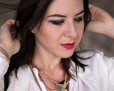 Mein Silvesterlook mit der Naked 2 Palette von Urban Decay Mein Silvesterlook mit der Naked 2 Palette von Urban Decay