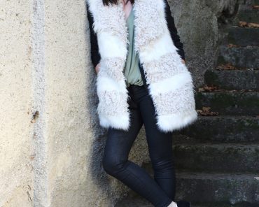 Outfit-Review Dezember Outfit-Review Dezember