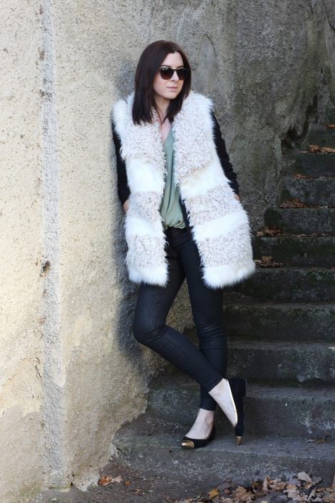 Outfit-Review Dezember Outfit-Review Dezember