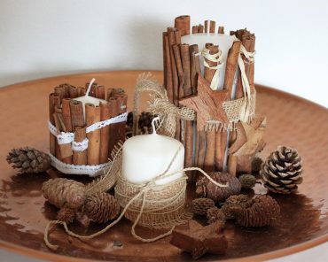 2 Last Minute DIYs für Weihnachten 2 Last Minute DIYs für Weihnachten