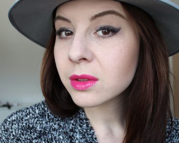 Face of the Day mit Produkten von Catrice & essence Face of the Day mit Produkten von Catrice & essence