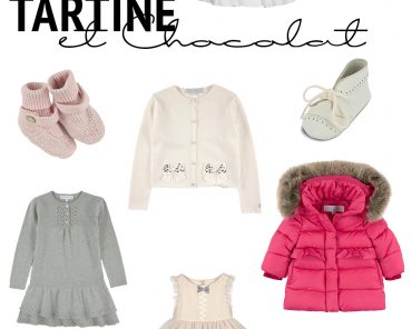 Tartine et Chocolat – Fashion 4 Kids Tartine et Chocolat – Fashion 4 Kids